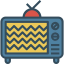Broadcasting іконка 64x64