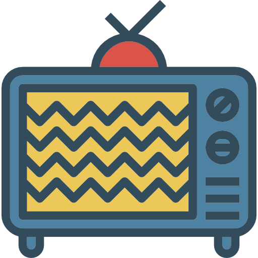 Broadcasting icon