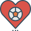 Fan icon 64x64