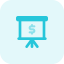 Presentation Symbol 64x64