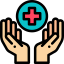 Hospital icon 64x64