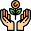 Growth icon 64x64