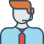 Commentator Symbol 64x64