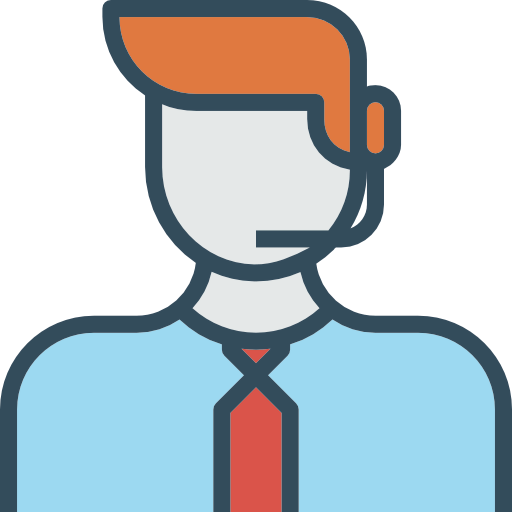 Commentator icon
