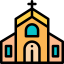 Church icon 64x64