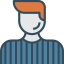 Referee icon 64x64