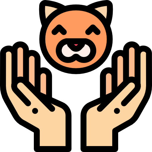 Cat icon