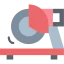 Hand saw ícono 64x64