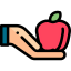 Apple icon 64x64