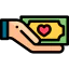 Money icon 64x64