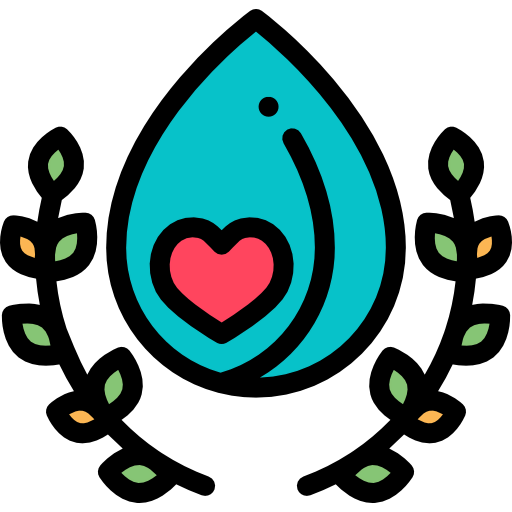 Drop icon