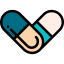 Pills icon 64x64