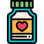 Pills icon 64x64