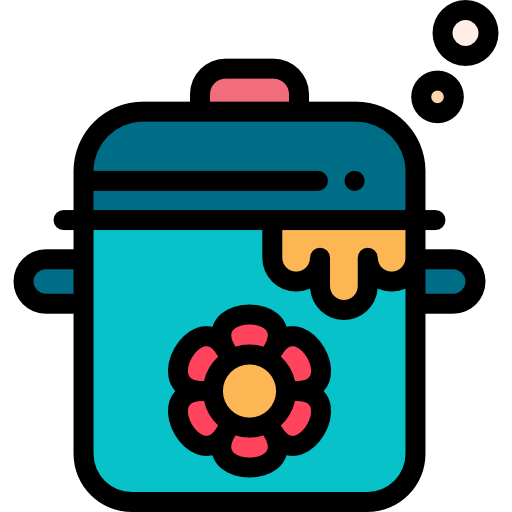 Pot icon