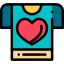 Shirt icon 64x64