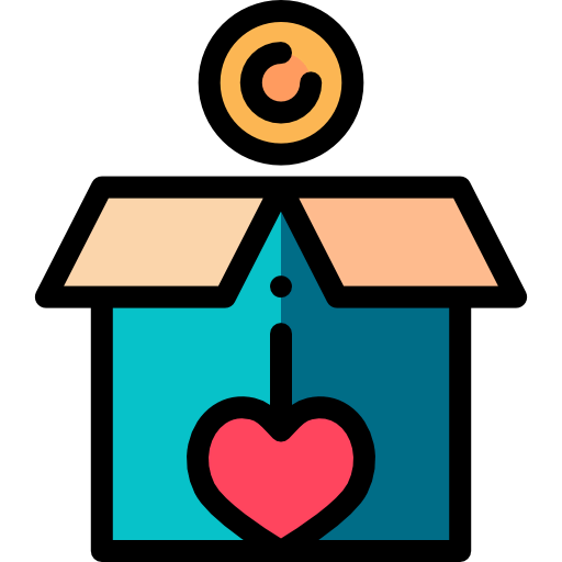 Box icon