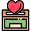 Donation icon 64x64