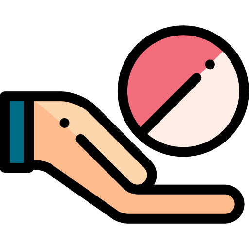 Pill icon