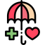 Umbrella icon 64x64
