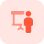 Presentation Symbol 64x64