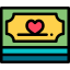 Money icon 64x64
