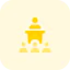 Conference Symbol 64x64