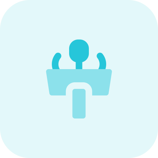 Podium icon