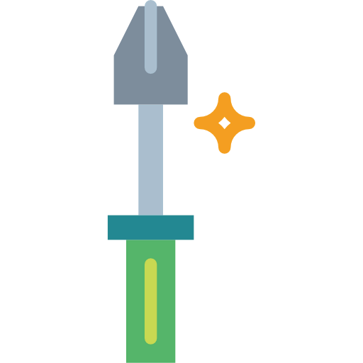 Screwdriver icon