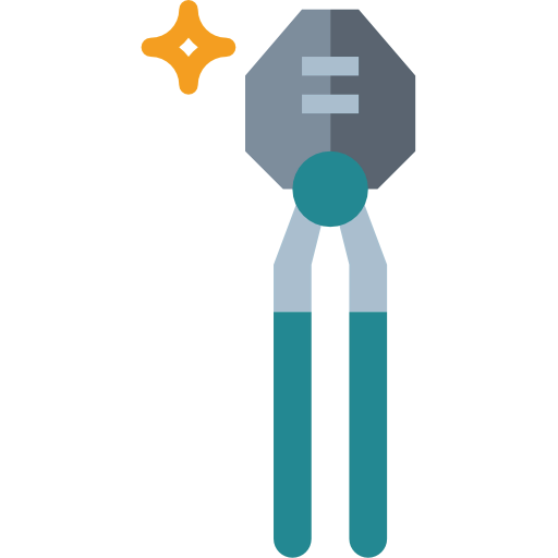 Plier icon