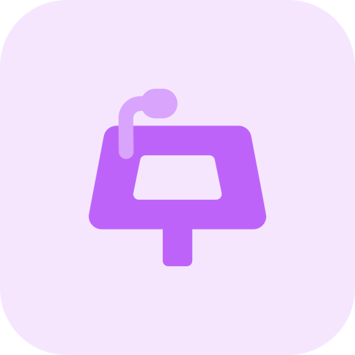 Podium icon