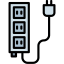 Outlet biểu tượng 64x64