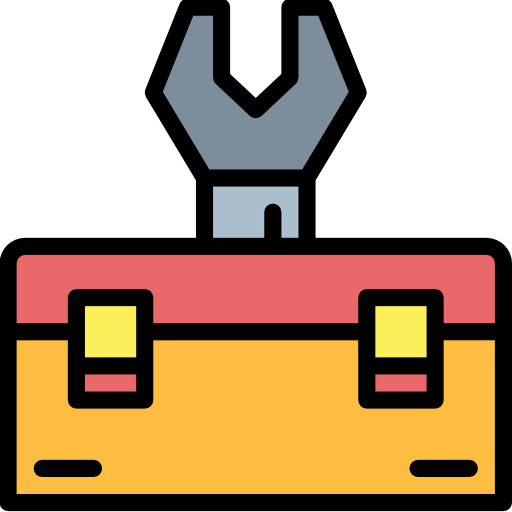Toolbox icon