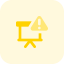 Error Symbol 64x64