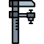 Clamp icon 64x64