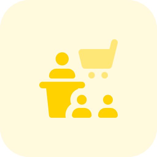 Presentation icon