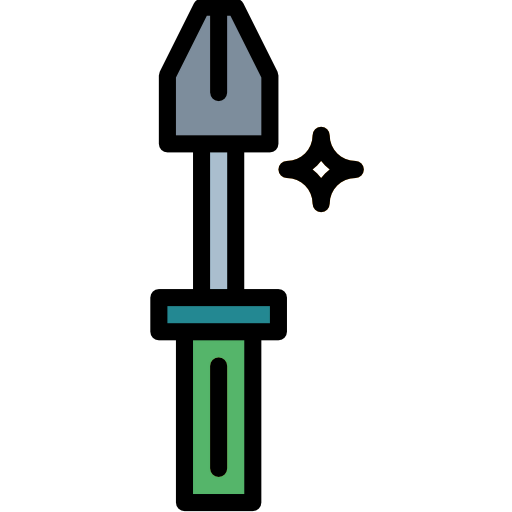 Screwdriver icon