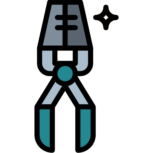 Plier icon