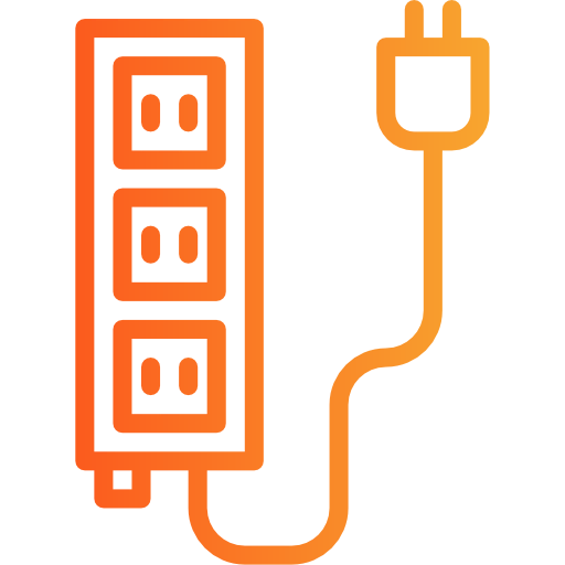 Outlet icon