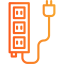 Outlet biểu tượng 64x64