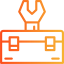 Toolbox icon 64x64