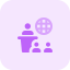 Presentation Symbol 64x64
