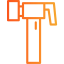 Hammer icon 64x64