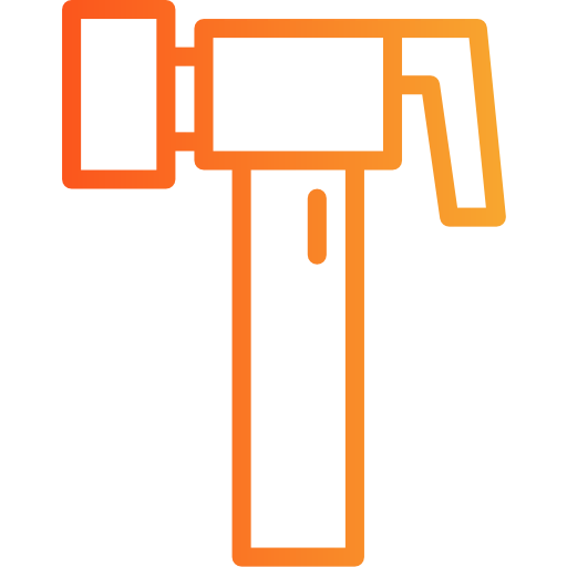 Hammer icon