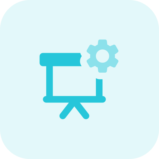 Setting icon