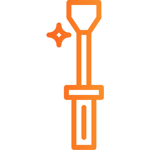 Screwdriver icon