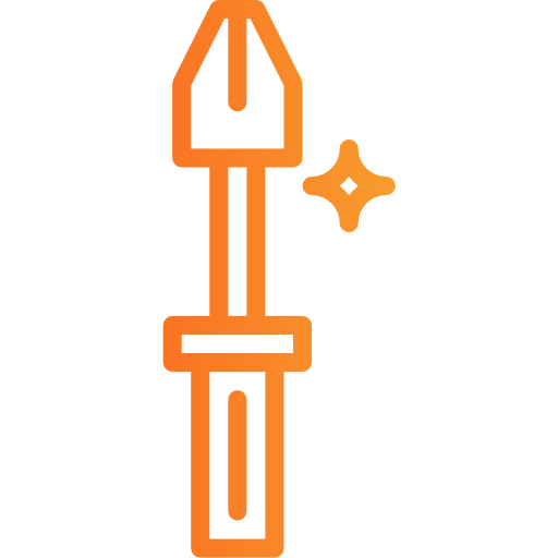 Screwdriver icon