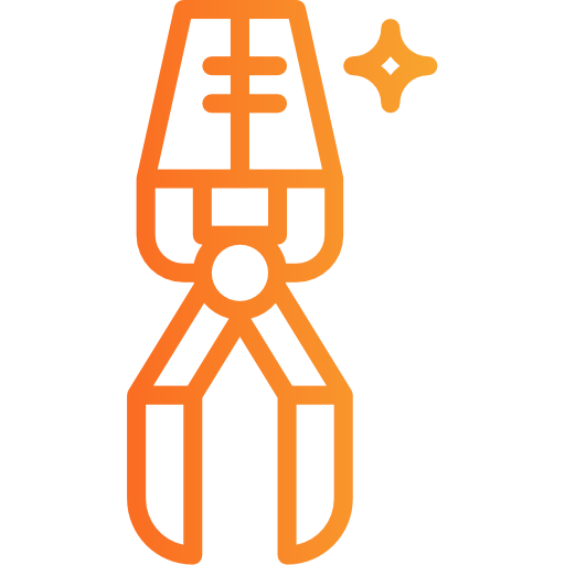 Plier icon