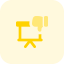 Dislike Symbol 64x64