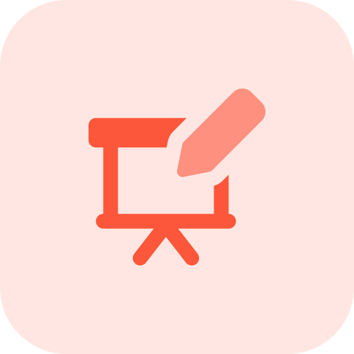 Edit icon