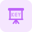 Key Symbol 64x64